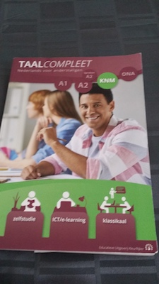 TaalCompleet KNM