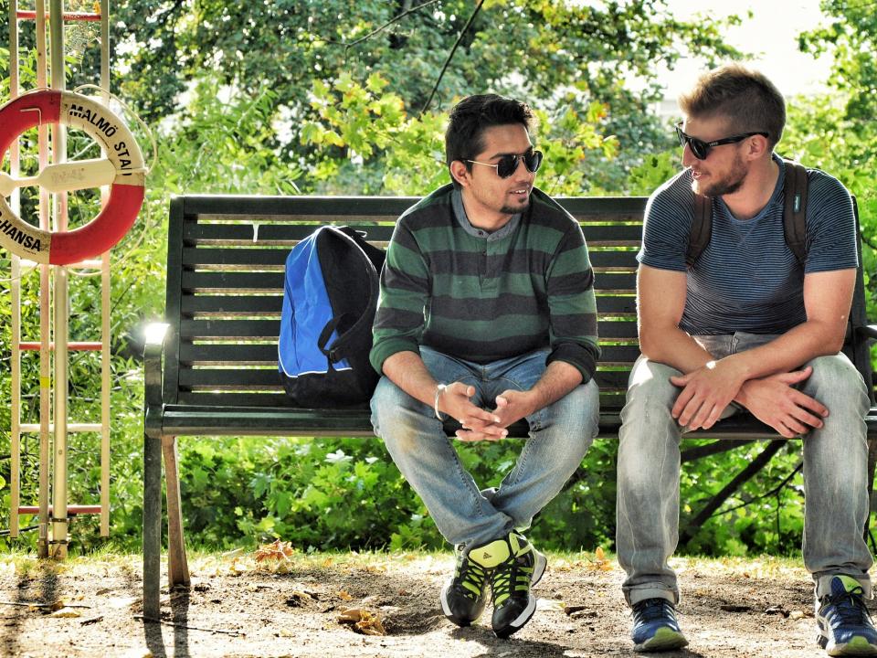 褒め言葉こそ留学成功の秘訣!英語で相手を褒めるフレーズ&スラング4選