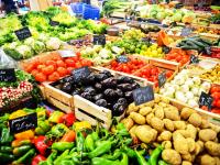 イタリアの留学生活で野菜を食べよう！イタリアで野菜を買うときのコツと注意点