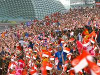 ８月９日はシンガポールの建国記念日！盛大に行われるパレード「National Day Parade（NDP）」とは？