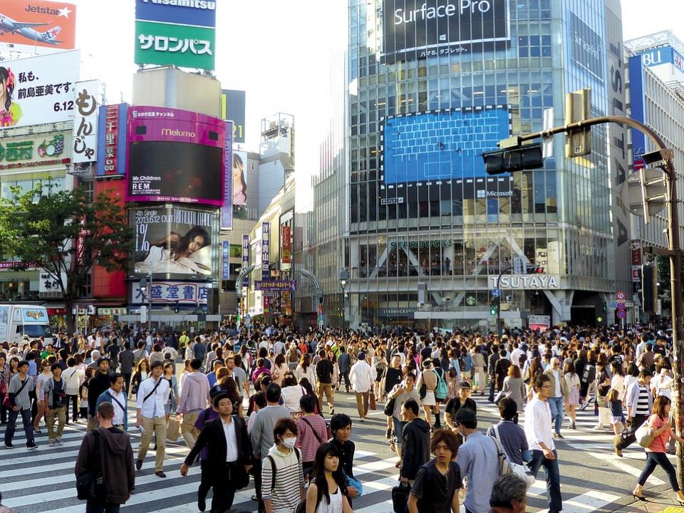 日本在住経験のあるイギリス人が見る、イギリス人と日本人の似ているところ<後編>