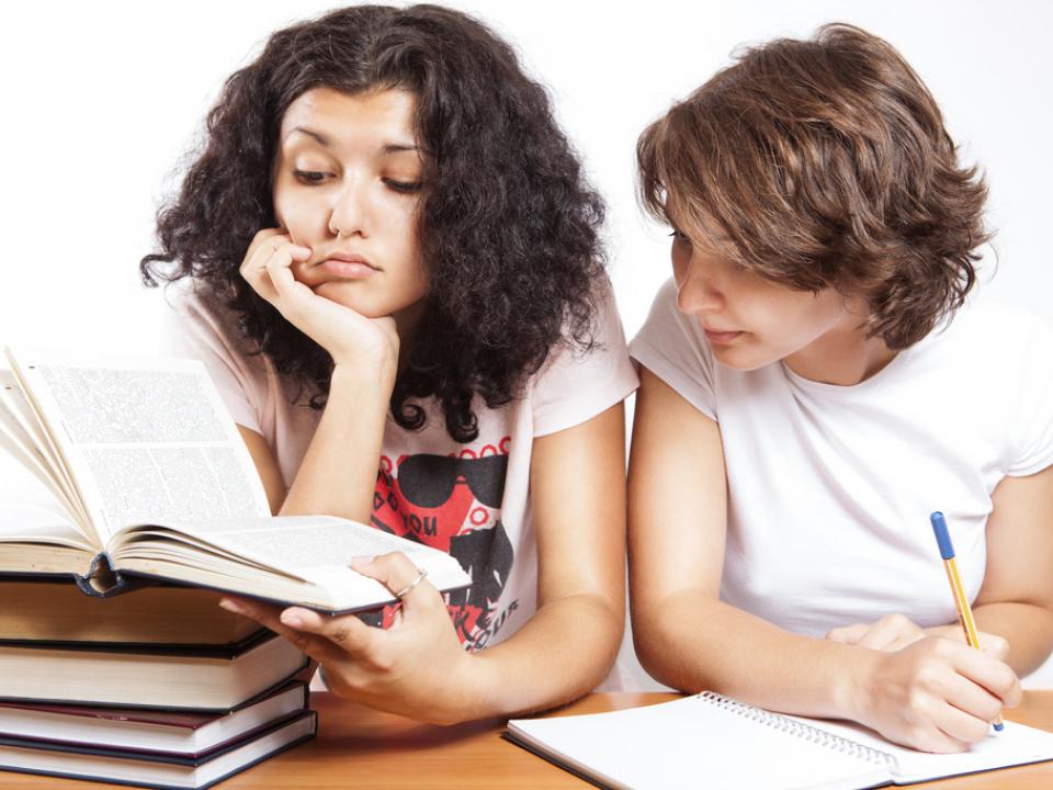 北米留学では避けられないTOEFL！私が実際にやったTOEFL対策・勉強法