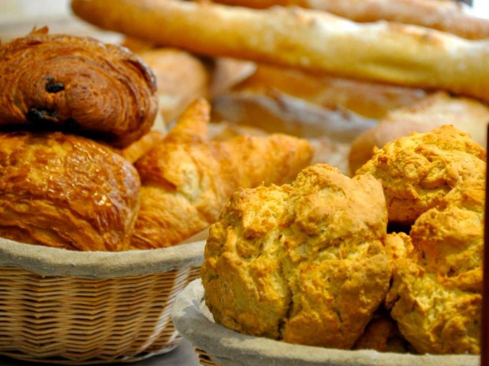 オーガニック&ヘルシー&おしゃれ!ベルギー発のこだわりベーカリー「Le Pain Quotidien」