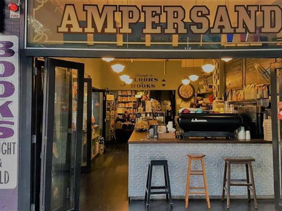 勉強や読書に！シドニーでおすすめの本屋が経営する雰囲気たっぷりのカフェ４選