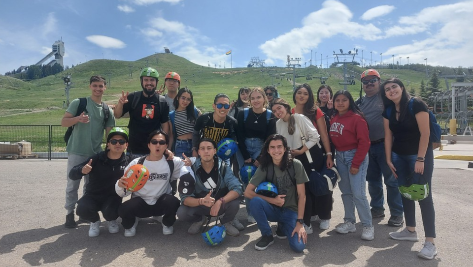 【学校スタッフにインタビュー】カナダで一番住みやすい！Global Village Calgaryスタッフが語るカルガリーの魅力