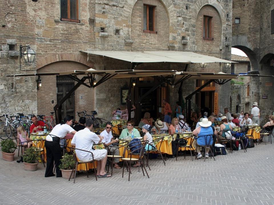カフェ大国イタリアで押さえておきたい定番の老舗コーヒーブランド３選