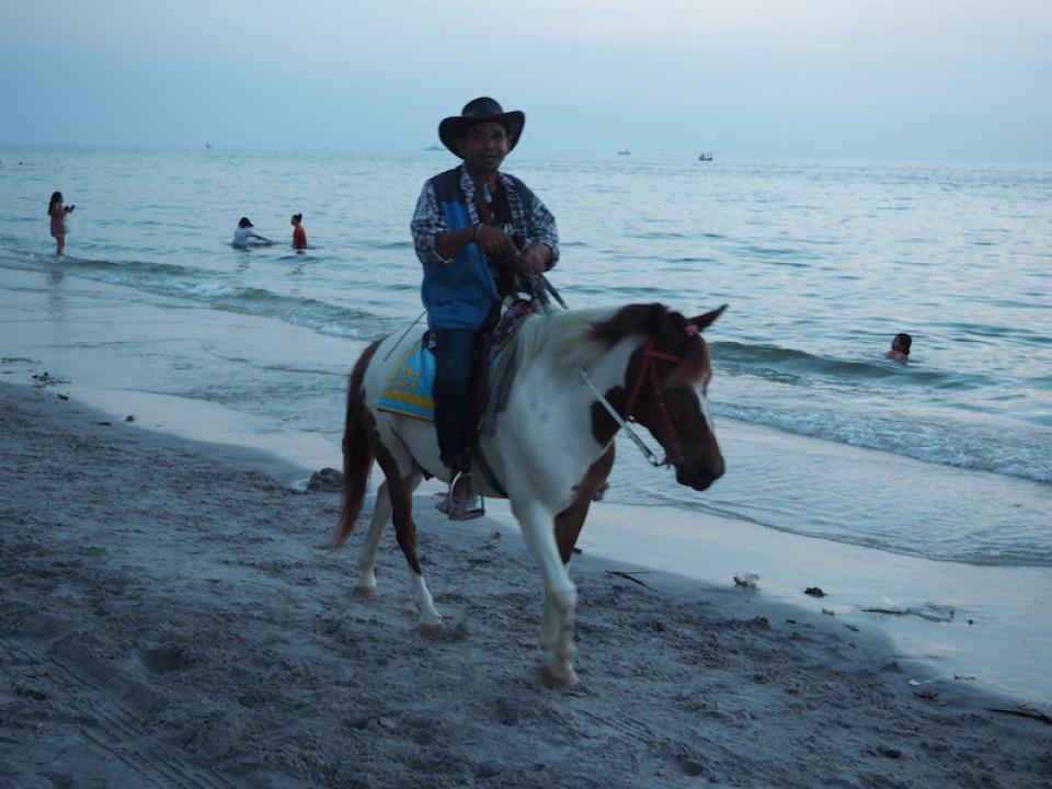 バンコクから日帰りで行けるビーチリゾート「Hua Hin（ホアヒン）」のおすすめ観光スポット１０選