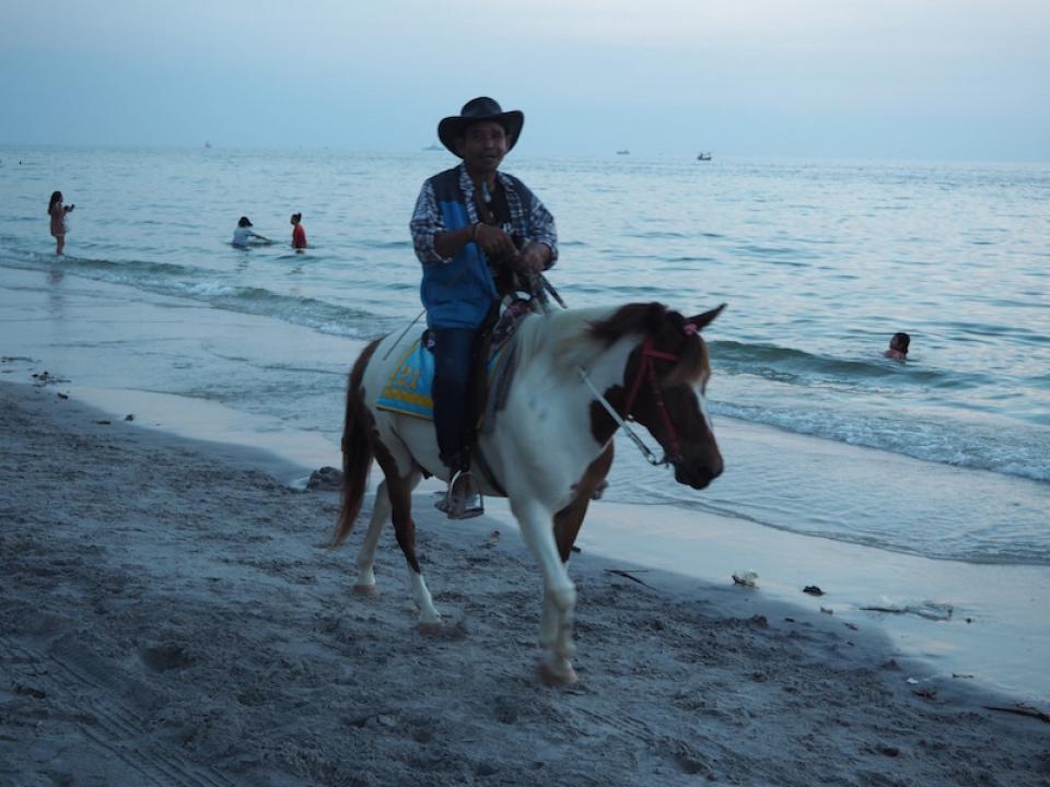 バンコクから日帰りで行けるビーチリゾート「Hua Hin（ホアヒン）」のおすすめ観光スポット１０選