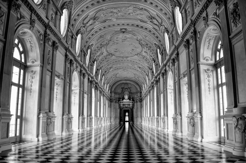 豪華絢爛！イタリア・トリノの世界遺産「Venaria reale（ヴェナリア宮殿）」 １０の魅力