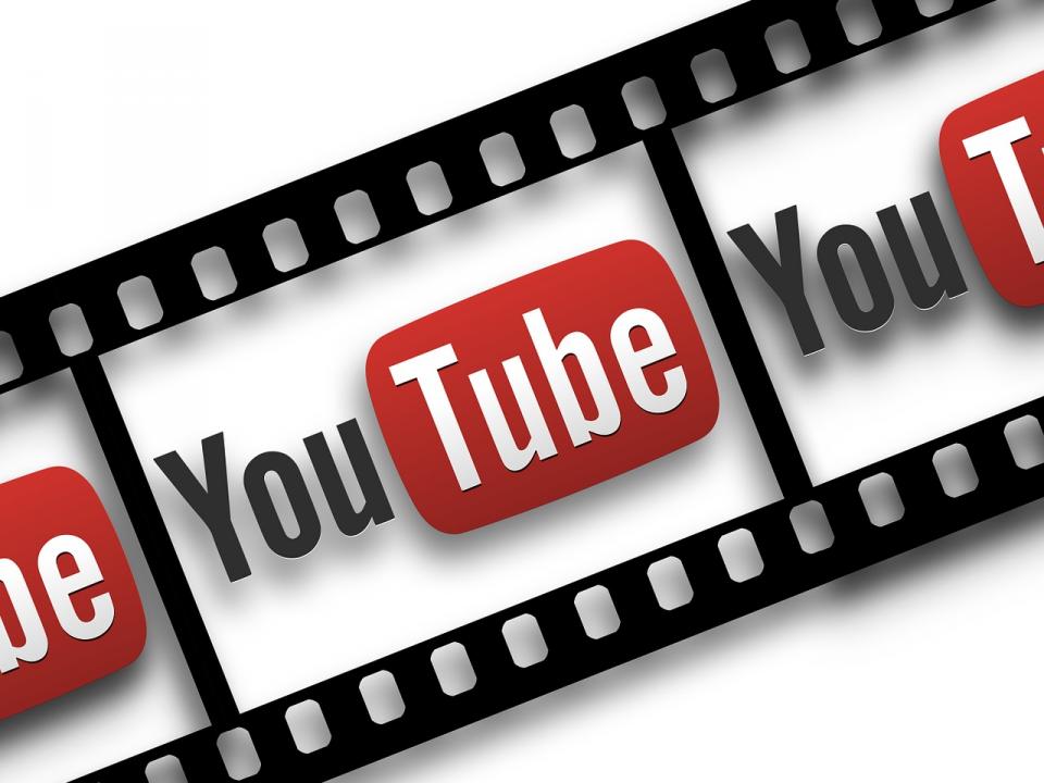 動画で英語を勉強！英語リスニングに役立つYouTubeチャンネル３選