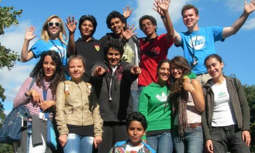 夏休みはインターナショナルに!小学生・中学生・高校生・親子向けサマースクール/キャンプ特集