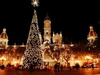 サンタクロースは来ない？スペインのクリスマスとお正月事情