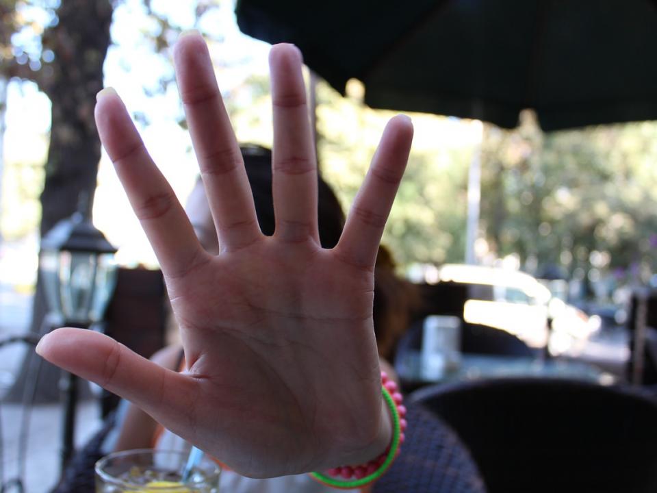 英語初心者が使うべきではない4つの英語表現