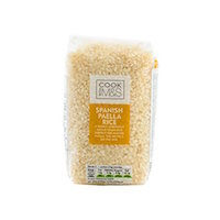 Amazon.co.jp Marks &amp; Spencer Spanish Paella Rice 500g - (Marks &amp; Spencer) スペインのパエリアのライス500グラム(並行輸入品)