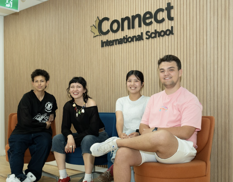 Connect International School