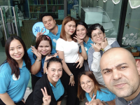 【学校スタッフにインタビュー】治安も設備も◎日本と同じ感覚で過ごせるフィリピン留学はClark Talk Academy!