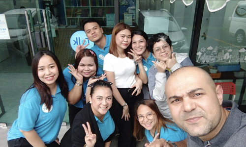 【学校スタッフにインタビュー】治安も設備も◎日本と同じ感覚で過ごせるフィリピン留学はClark Talk Academy!