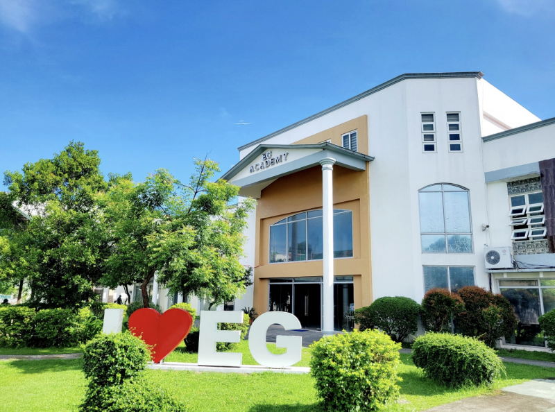 EG ACADEMY