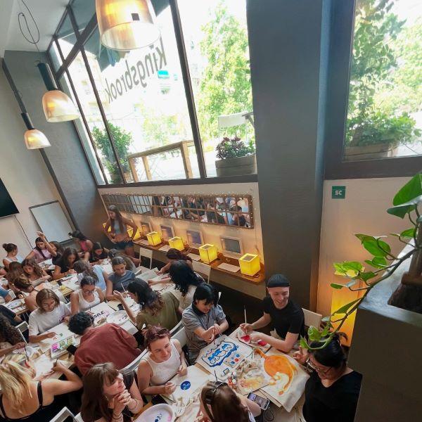 Kingsbrook,アクティビティ,生徒,教師