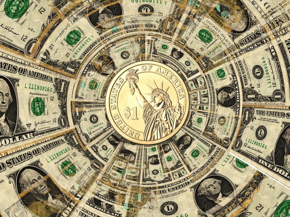 nickel and dime=せこい商売?お金の単位を使った英語表現7選