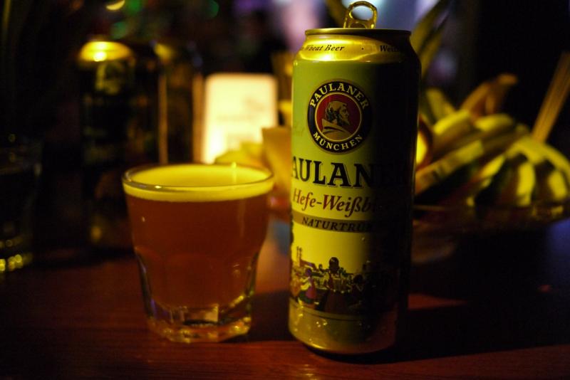 ドイツビールの写真