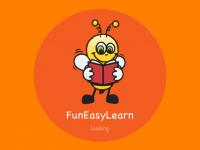 ５０の言語に対応！６０００語の単語を楽しく学べる外国語学習アプリ「Fun Easy Learn」