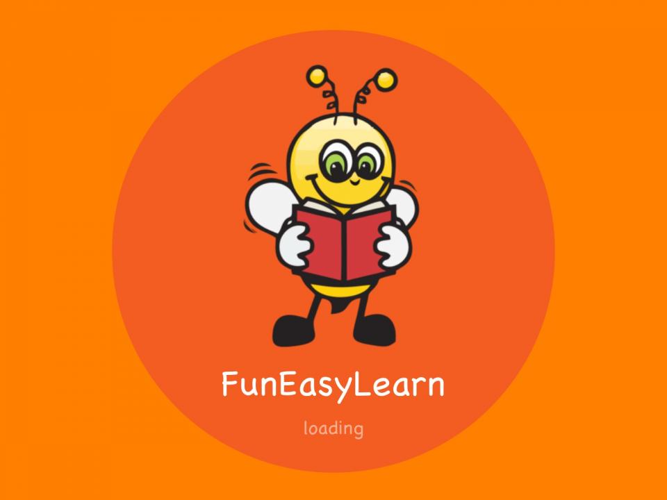 50の言語に対応!6000語の単語を楽しく学べる外国語学習アプリ「Fun Easy Learn」