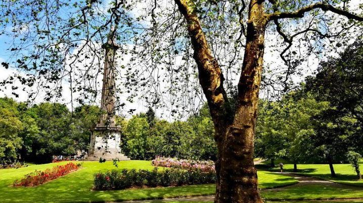 People&apos;s Park