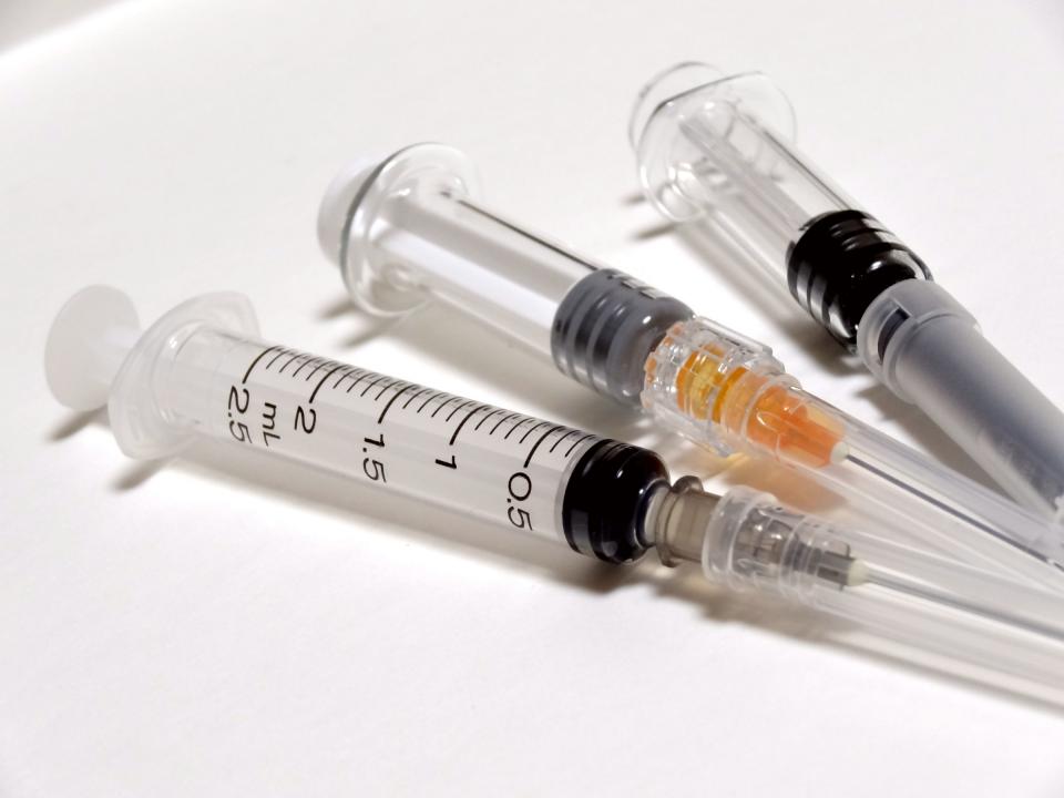 アメリカ留学で忘れてはいけないImmunization対策：予防接種証明について