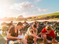 「新しい」学びをNew Zealandで！ーー ThinkNew：ニュージーランド留学フェア2016レポート