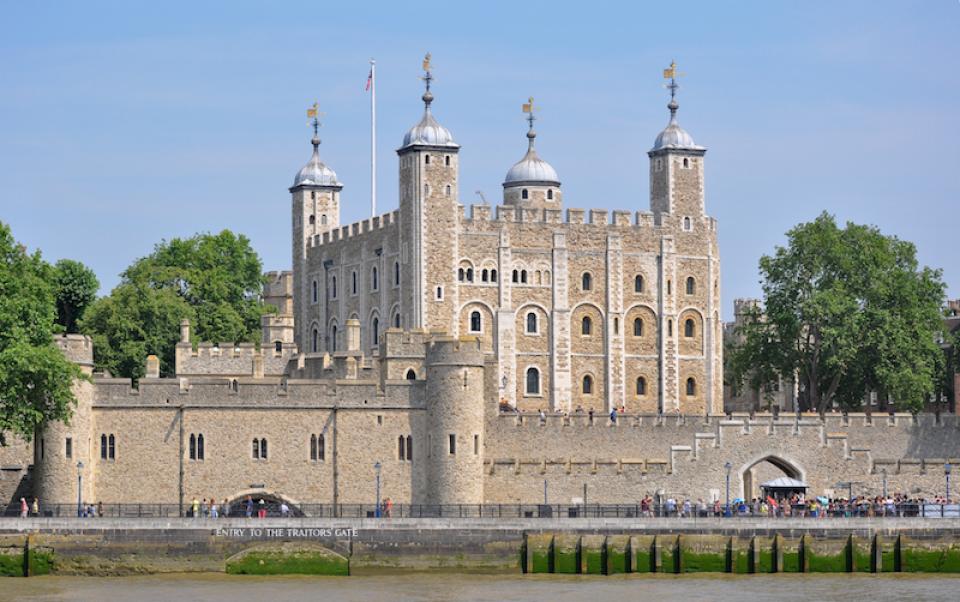 ロンドンの歴史的な宮殿をお得に回れる！ヒストリック・ロイヤル・パレスのメンバーシップとは？