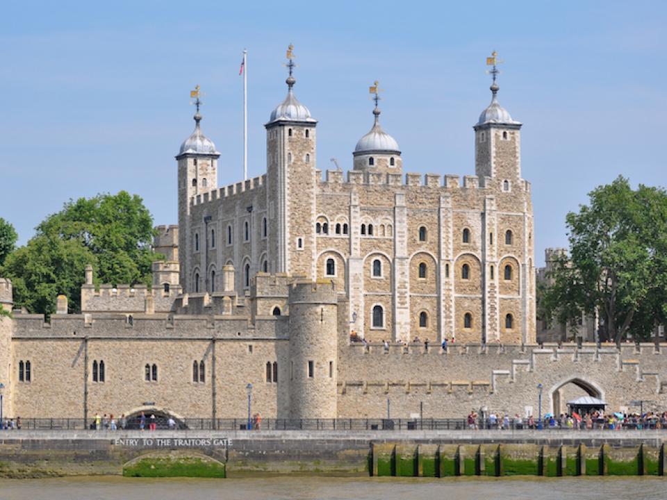 ロンドンの歴史的な宮殿をお得に回れる！ヒストリック・ロイヤル・パレスのメンバーシップとは？