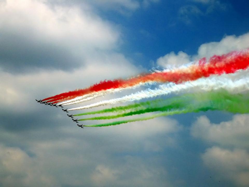 イタリアには6月にも祝日あり!「6/2イタリア共和国記念日」とは?