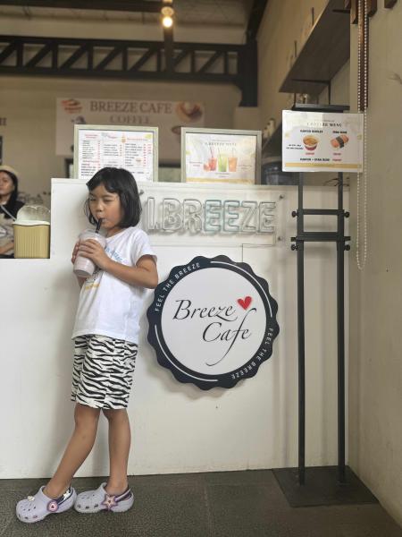 セブで6歳児と親子留学＋リモートワークしてきました＜体験記＞ | THE