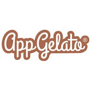 App Gelatoのロゴ
