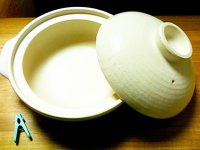 「土鍋」「七輪」は英語で？日本の調理器具の英語名と紹介例文