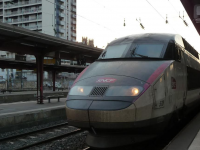 若者限定のフランス高速鉄道TGV乗り放題プラン！TGVMAXとは？