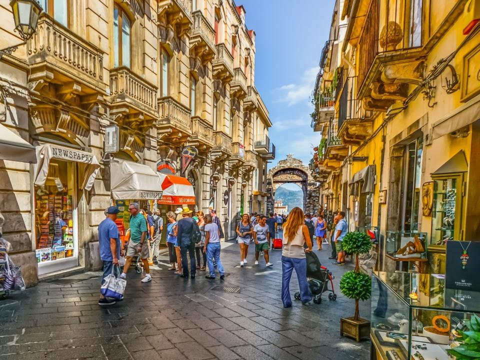 親や祖父母を海外に呼ぶ際に注意すべき７つのこと【イタリア編】