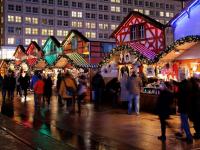ドイツのクリスマスマーケット人気グルメ５選