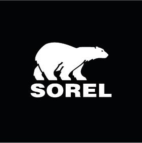 SORELのロゴ