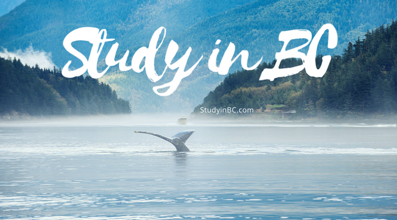 Study in BC
