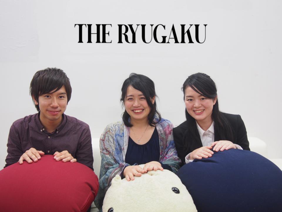フィリピン留学の実態とは？ーーTHE RYUGAKU座談会Vol.4
