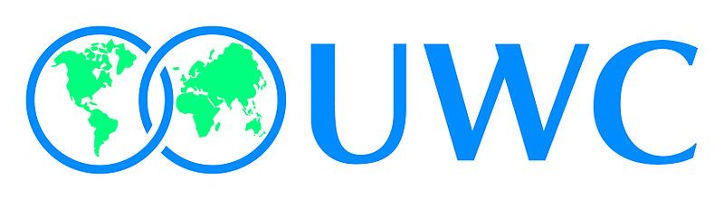 United World Colleges(UWC)のロゴ