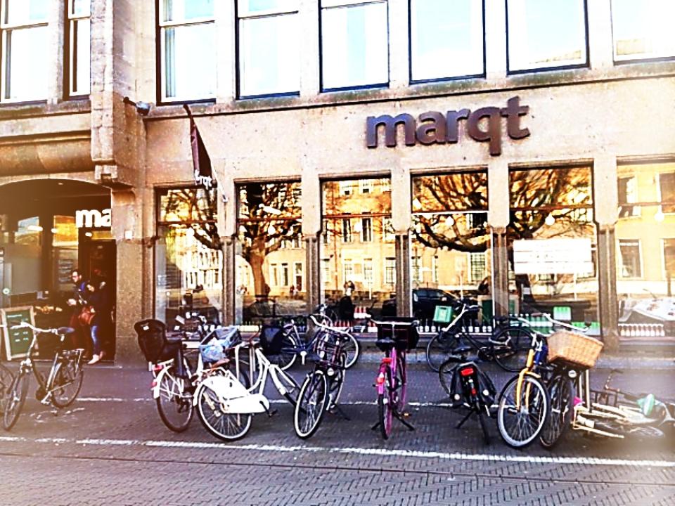 オランダのスーパー「Marqt（マルクト）」とは？オランダのオーガニック食材を手に入れよう！