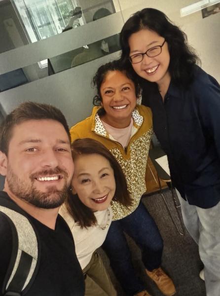 ECロンドン,クラスメイト