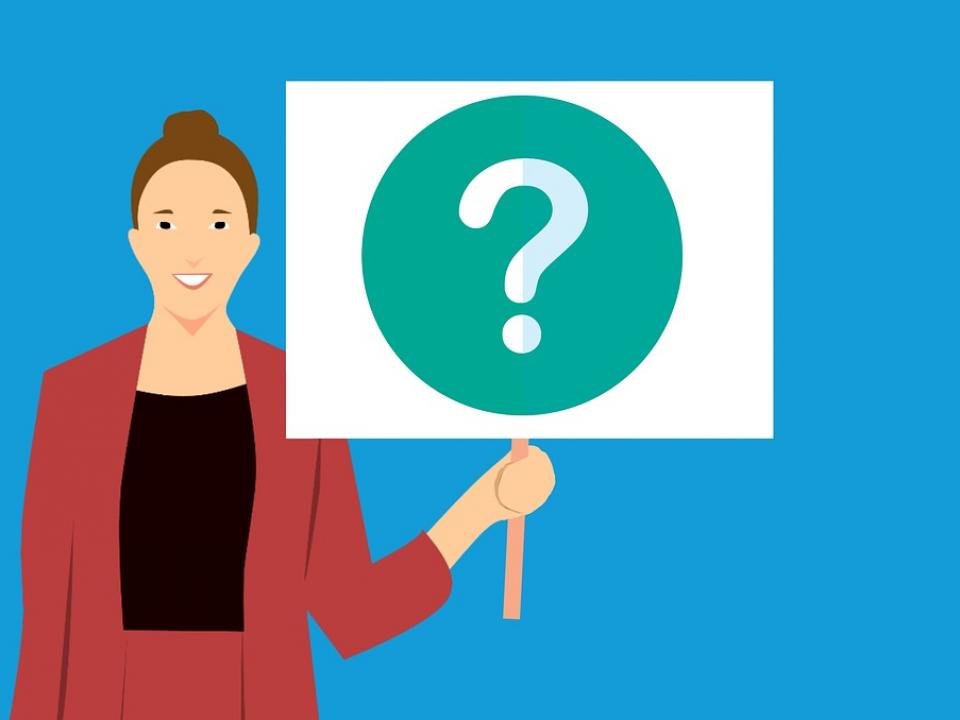短いフレーズで覚えやすい「大丈夫？」にまつわるフランス語５選