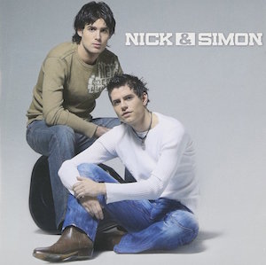 Amazon.co.jp Nick &amp; Simon