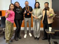 【シニア留学体験記】71歳で初の単独海外！2週間のロンドン留学で得た気づきと180度変わった人生観