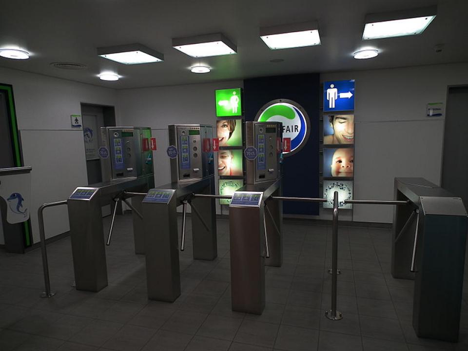 公衆トイレが有料？ドイツ生活で発見した日本と異なる５つのこと