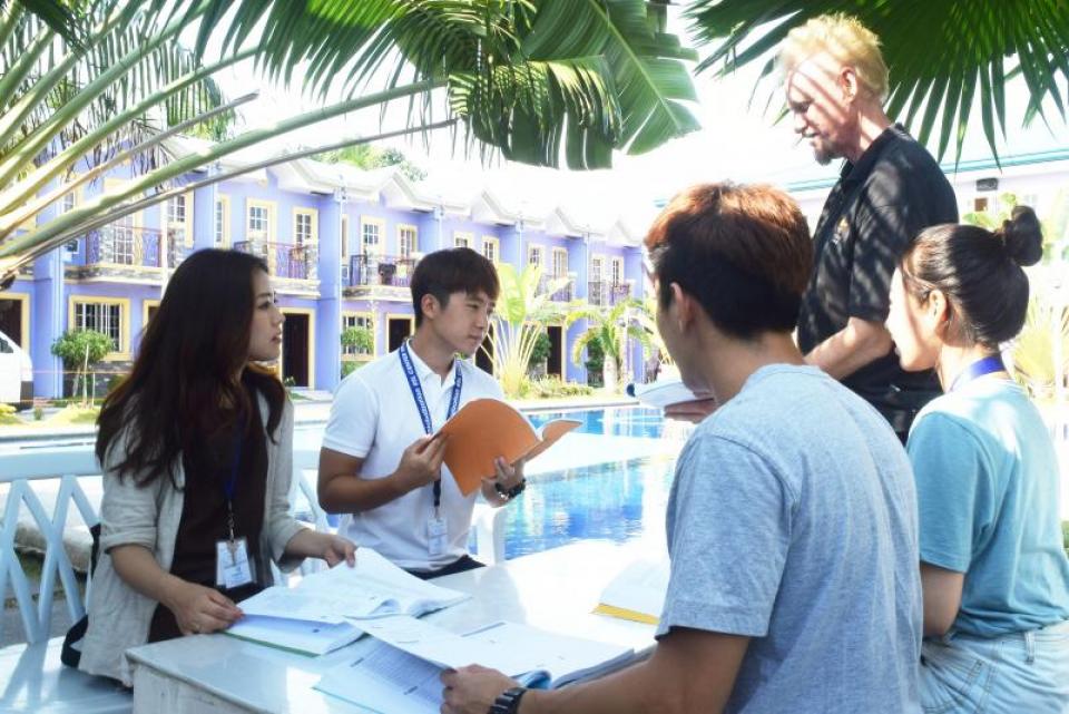 セブ英語留学にお勧め!人気の語学学校47選を徹底比較